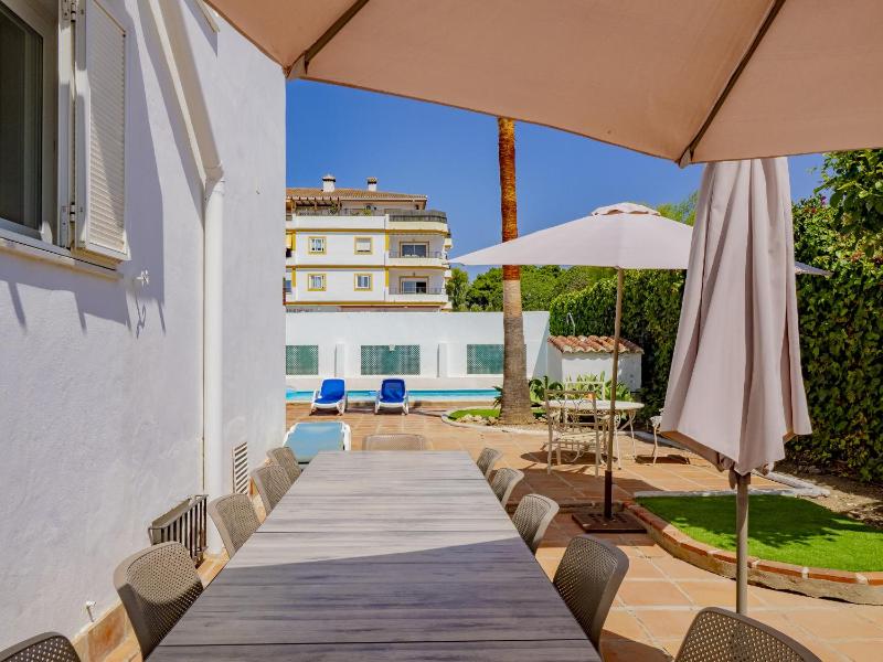 Cubo's Villa La Butibamba - image 42