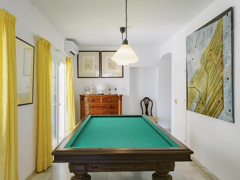 Cubo's Villa La Butibamba - image 31