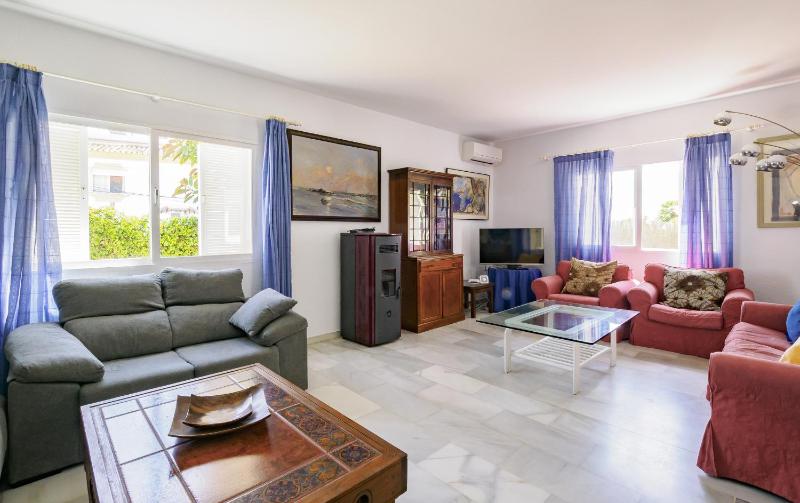 Cubo's Villa La Butibamba - image 50