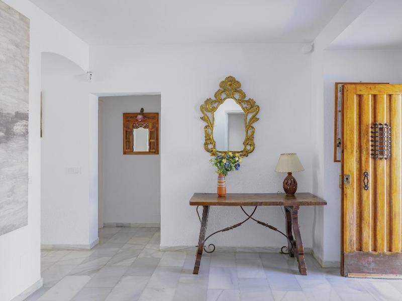Cubo's Villa La Butibamba - image 9