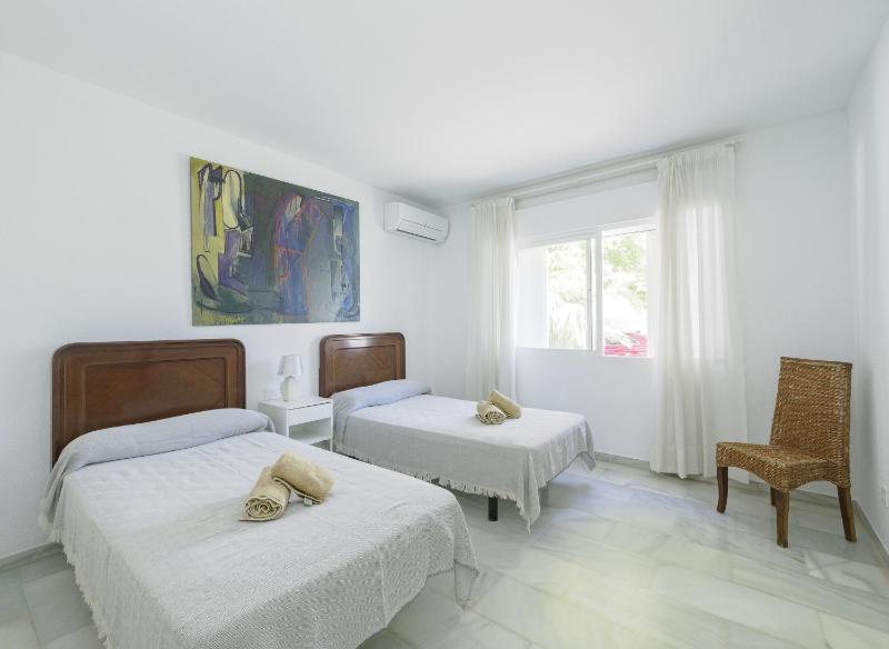 Cubo's Villa La Butibamba - image 22