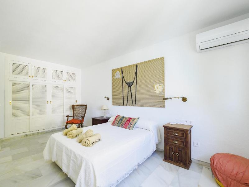 Cubo's Villa La Butibamba - image 20