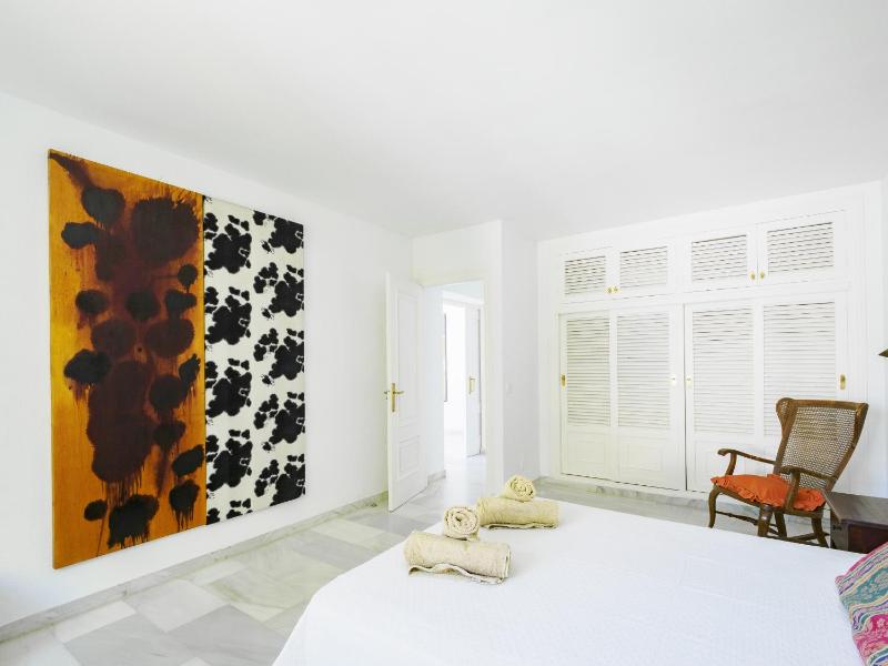 Cubo's Villa La Butibamba - image 8
