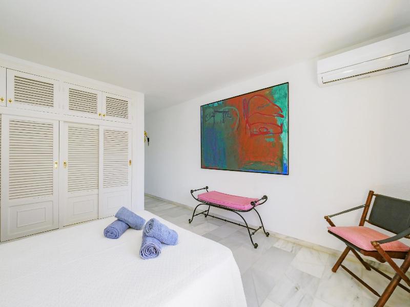 Cubo's Villa La Butibamba - image 23