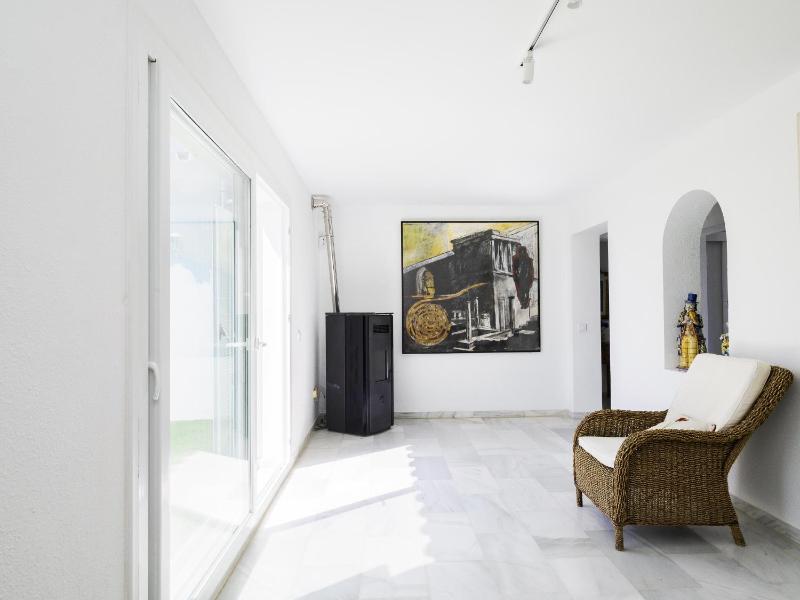 Cubo's Villa La Butibamba - image 14