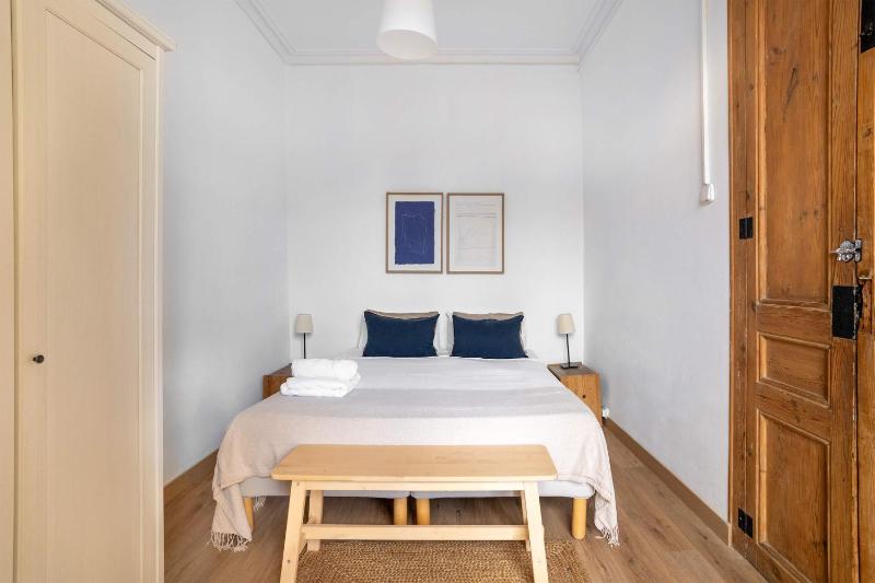 The Collection Barcelona - Paseo St Joan sunny and huge 4BD - image 6