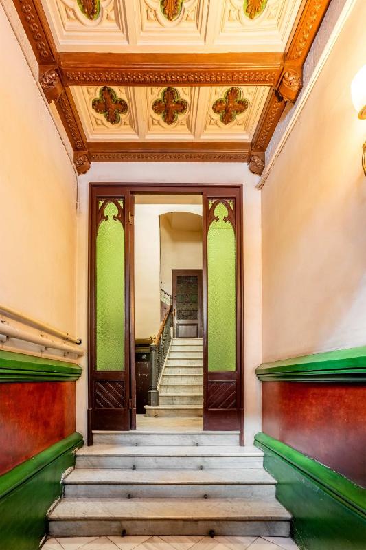 The Collection Barcelona - Paseo St Joan sunny and huge 4BD - image 14