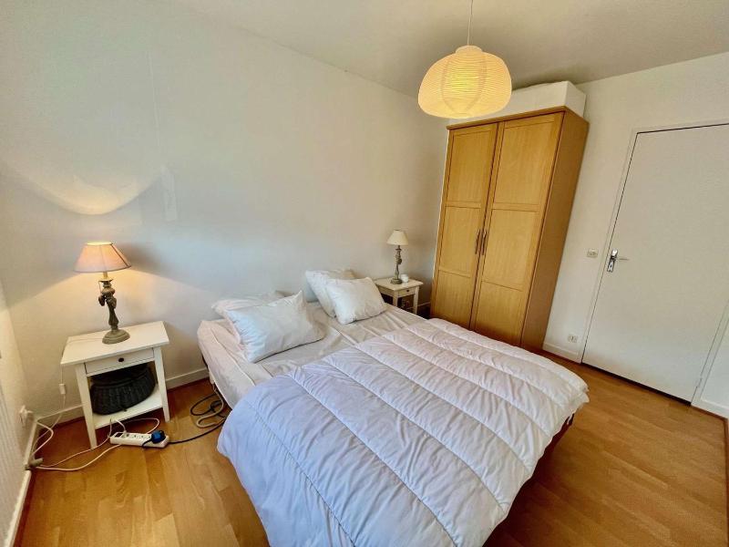 Quiberon - Appartement T3 de 65m² en rez-de-chaussée avec terrasse proche plage et stationnement - image 12