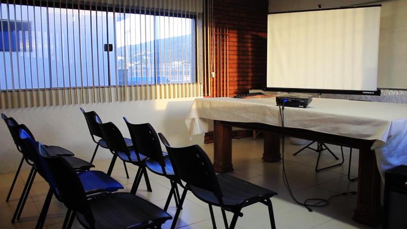 Pousada Canto da Baleia - image 11