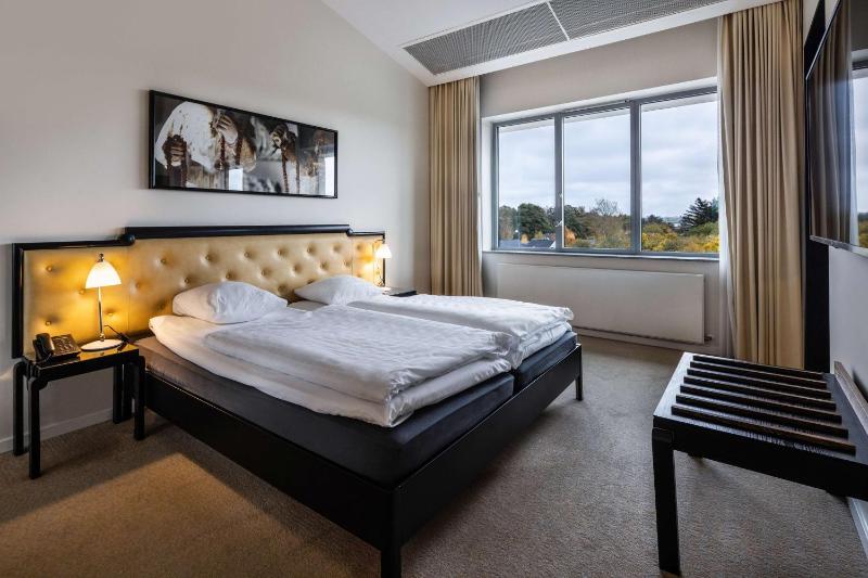 Deluxe Suite image 1