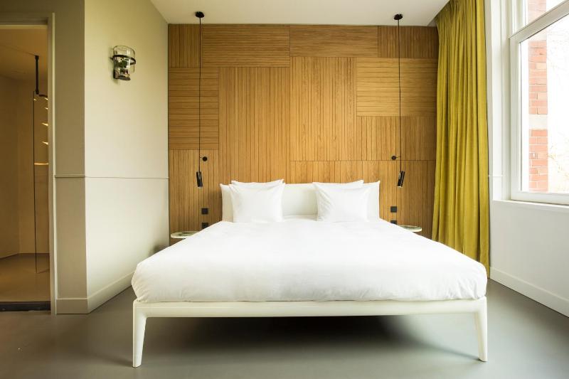 Big Double Room image 1