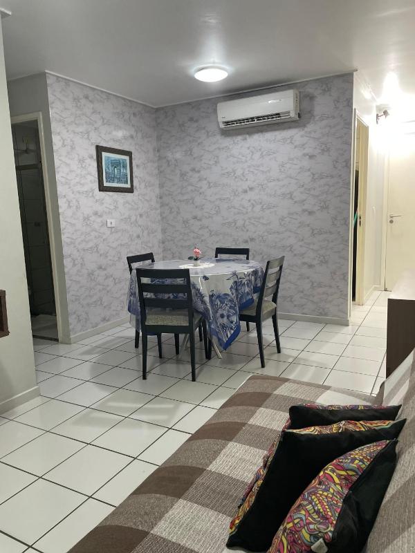 Apartamentos na Orla da Pajuçara - image 16