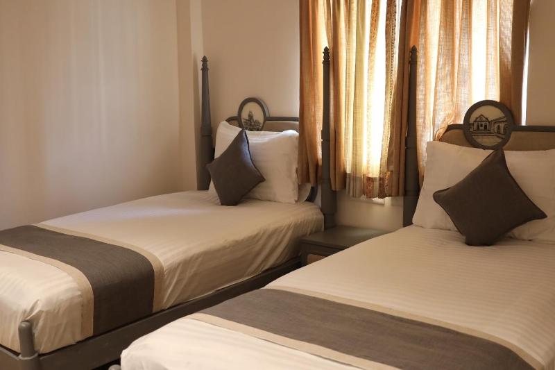 Hotel Metro Prime - image 10
