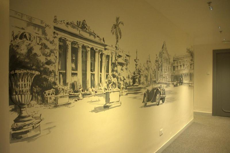 Hotel Metro Prime - image 3