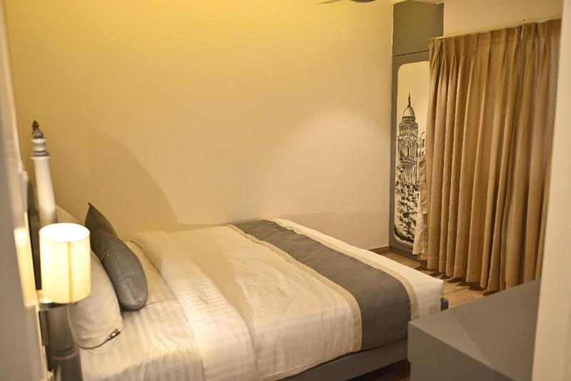 Hotel Metro Prime - image 15
