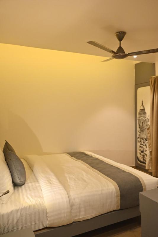 Hotel Metro Prime - image 7