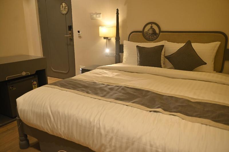 Hotel Metro Prime - image 16