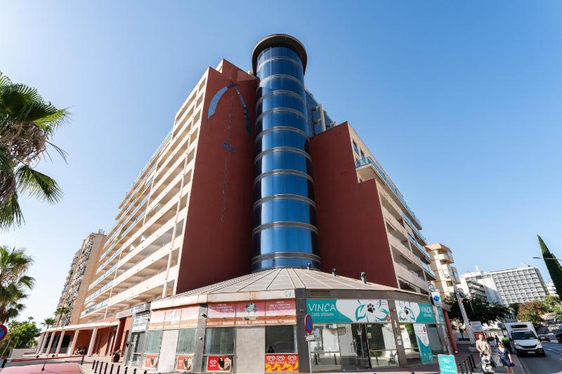 MalagaSuite ArcoSur Beach - image 21