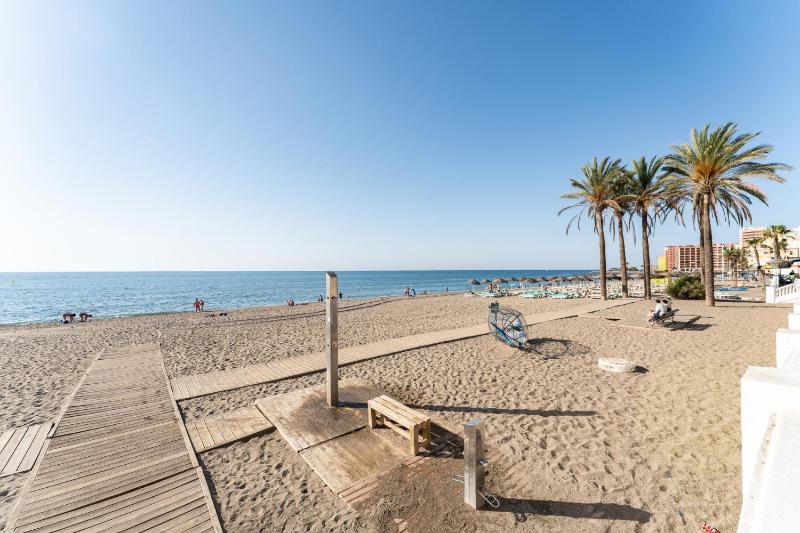 MalagaSuite ArcoSur Beach - image 30