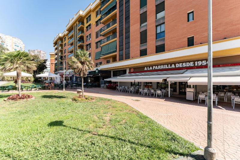 MalagaSuite Sol & Mar Apartments Torremolinos - image 15