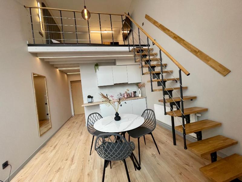 Aparthotel Aurum - image 7