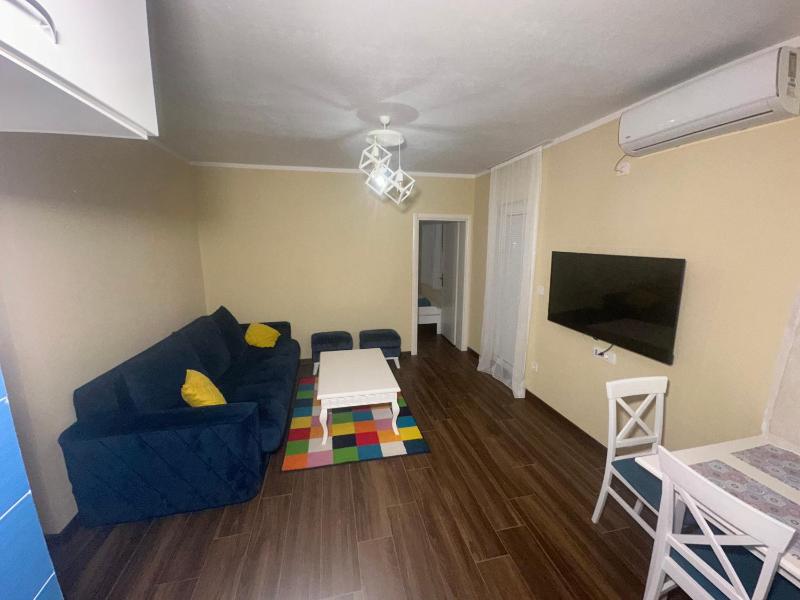 Double Room with Park View image 2