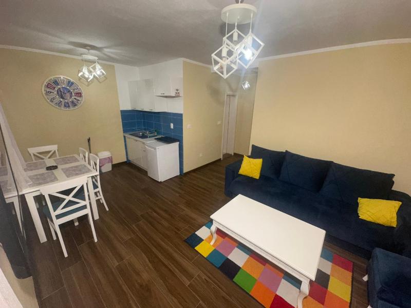 Double Room with Park View image 3