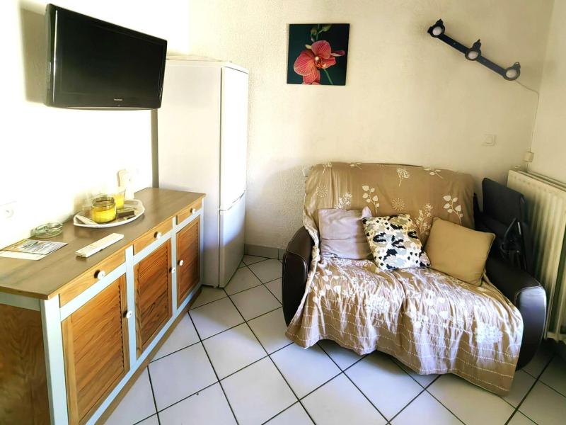 Villa 6 pers clim au calme avec piscine et parking - FR-1-607-125 - image 8