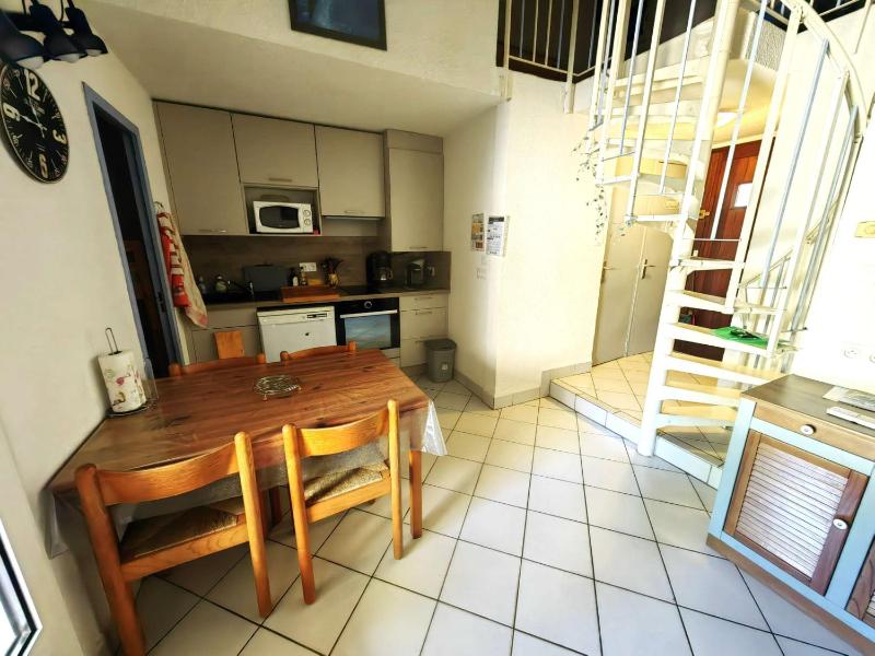 Villa 6 pers clim au calme avec piscine et parking - FR-1-607-125 - image 9
