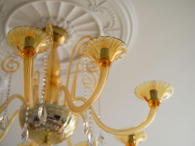 Luxury King Room image 4