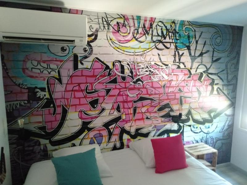 Urban Style Arl HOTEL - image 36