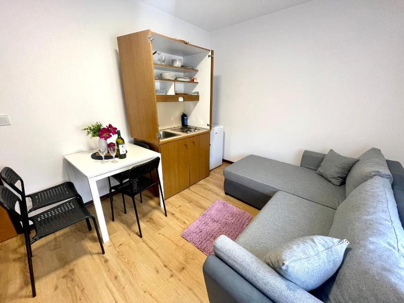 Apartment in Dramalj 42941 - image 4