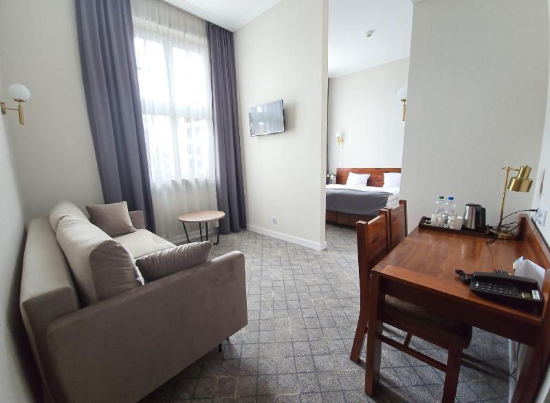 Hotel Piast Wrocław Centrum - image 41