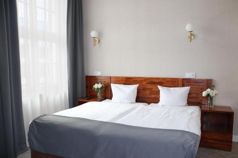 Hotel Piast Wrocław Centrum - image 33