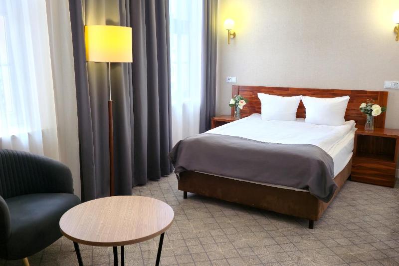 Hotel Piast Wrocław Centrum - image 16