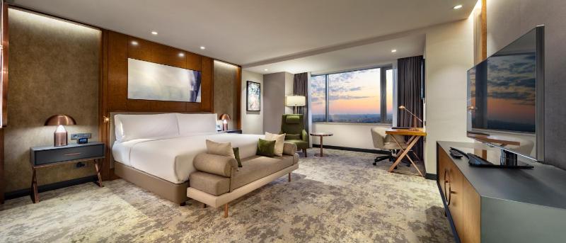 Executive King Room image 3