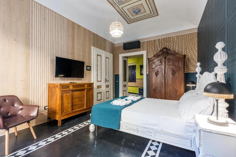 Rome As You Feel - Maison Torre Argentina - Arenula 41 - image 4
