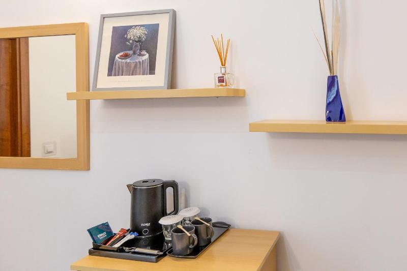 Double or Twin Room image 4