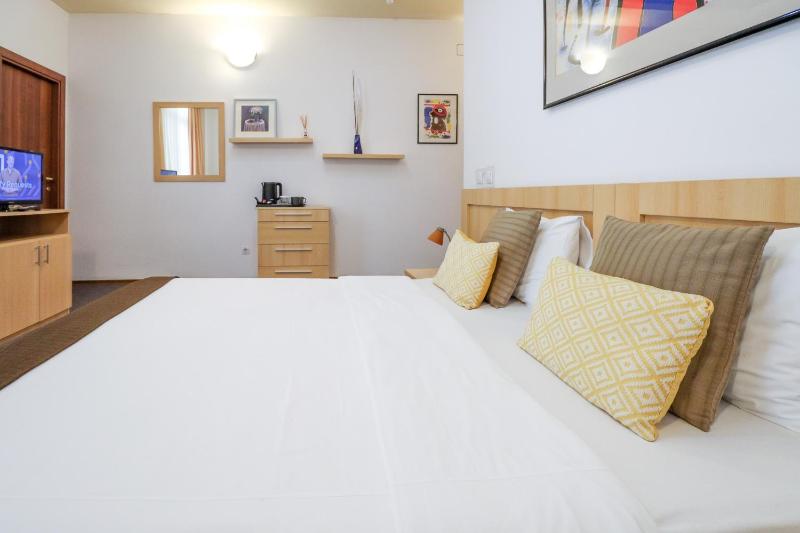 Double or Twin Room image 3