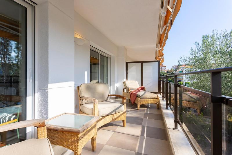 Suites del Mar Fenals Apartments - image 30