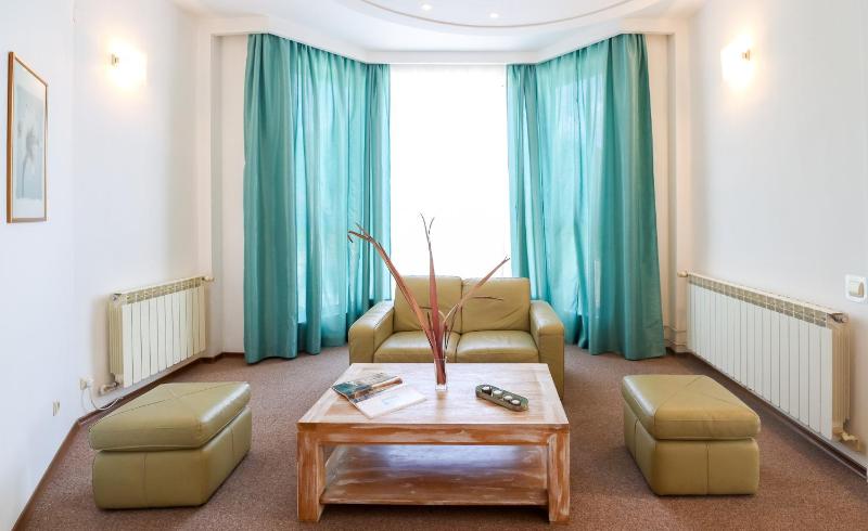 Suite with Terrace image 4