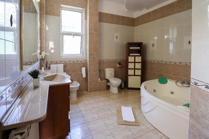 Suite with Terrace image 2
