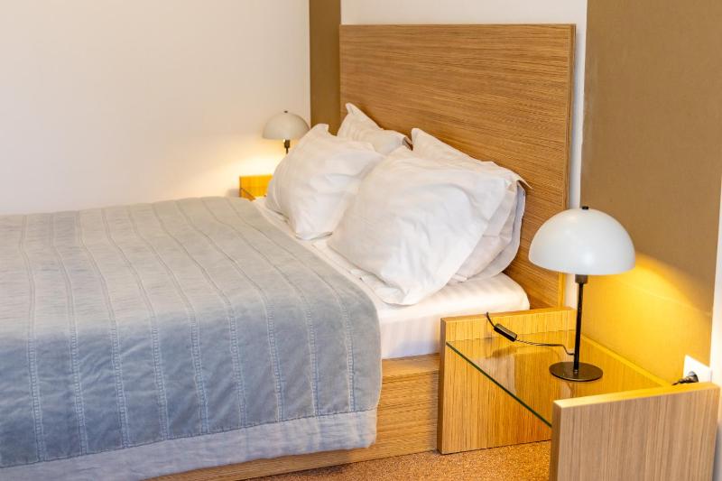 Suite with City View image 1