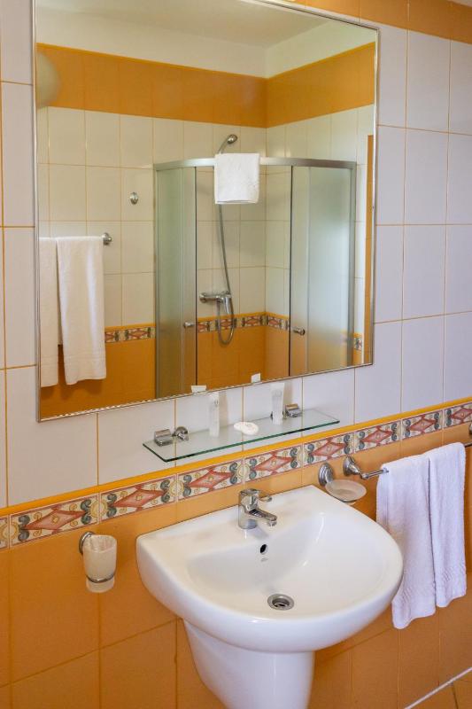 Suite with City View image 2