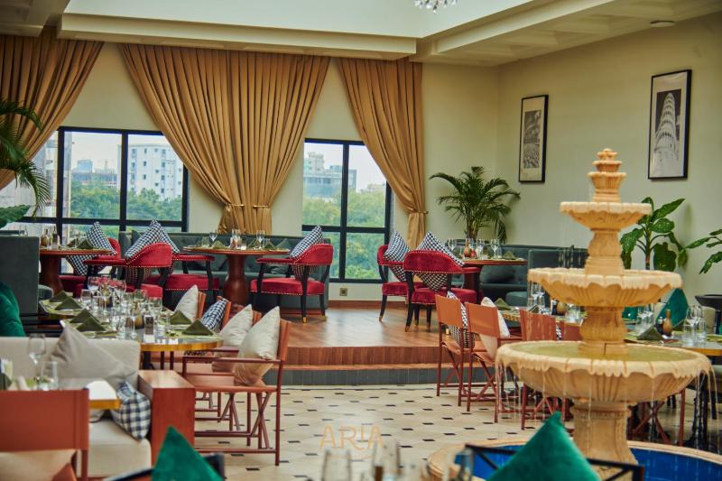 Kertel Suites Kinshasa - image 2