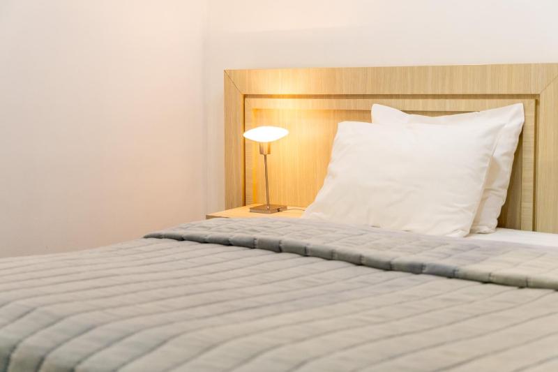 Double or Twin Room with Balcony image 4