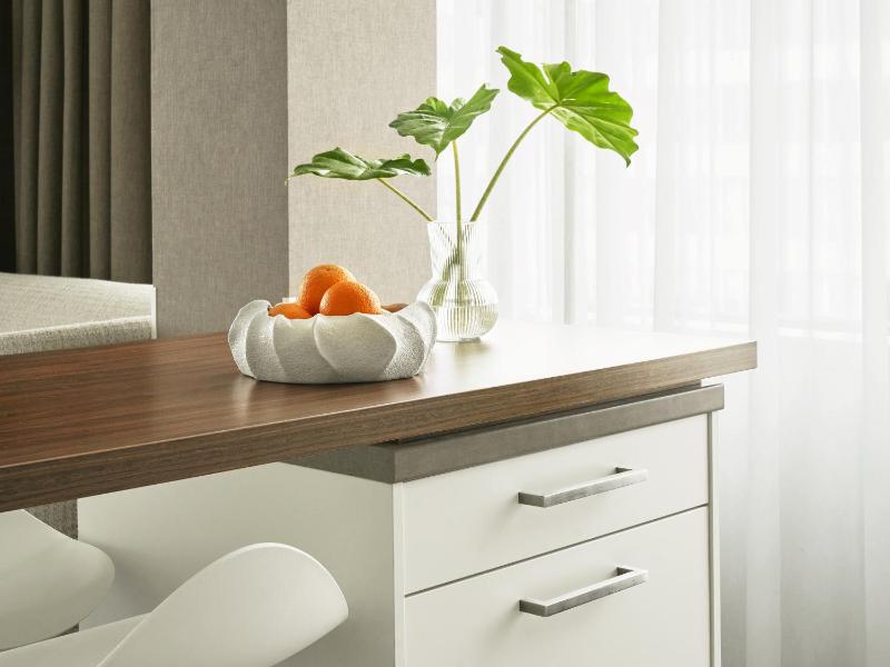 Extra Large Studio with Kitchenette and Sofa Bed image 4