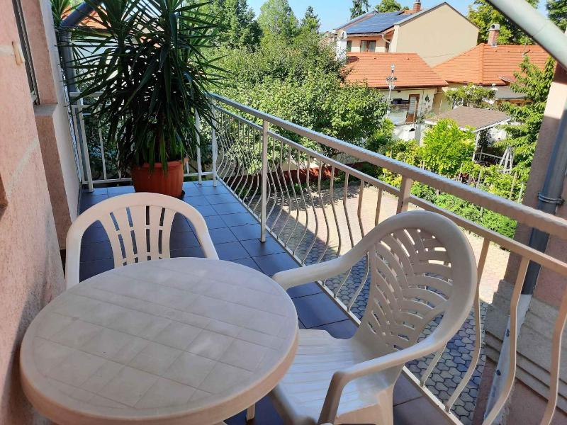 Apartment Siofok Lake Balaton 5 - image 11
