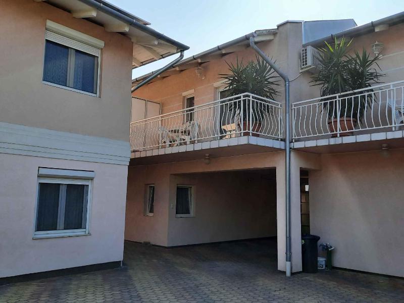 Apartment Siofok Lake Balaton 5 - image 17