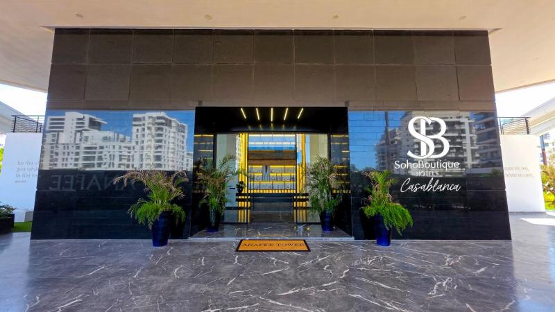 Soho Boutique Casablanca - image 7